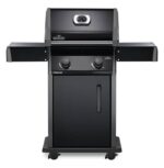 גריל גז נפוליאון ROGUE 365 שחור R365PK