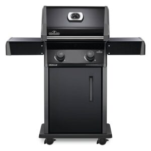 גריל גז נפוליאון ROGUE 365 שחור R365PK