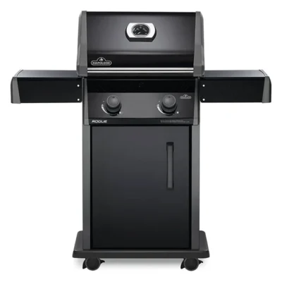 גריל גז נפוליאון ROGUE 365 שחור R365PK