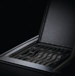 גריל גז ROGUE XT RXT365SIBPSS נירוסטה NAPOLEON נפוליאון
