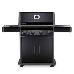 ‏גריל ‏גז Napoleon Rogue XT 525SIB נפוליאון