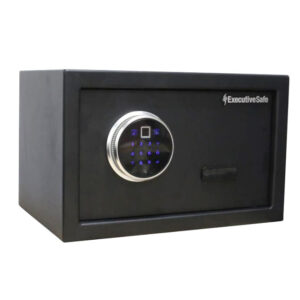כספת ‏כספת ביומטרית קטנה ExecutiveSafe CS3B