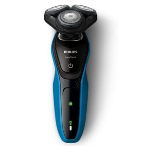 מכונת גילוח Philips פיליפס AquaTouch S5051/03