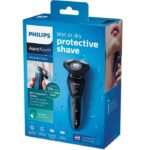 מכונת גילוח Philips פיליפס AquaTouch S5051/03