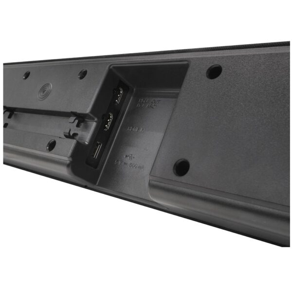 מקרן קול 3.1 ערוצים כולל סאב אלחוטי LG 420W אל ג'י S65Q