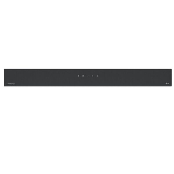 מקרן קול 3.1 ערוצים כולל סאב אלחוטי LG 420W אל ג'י S65Q