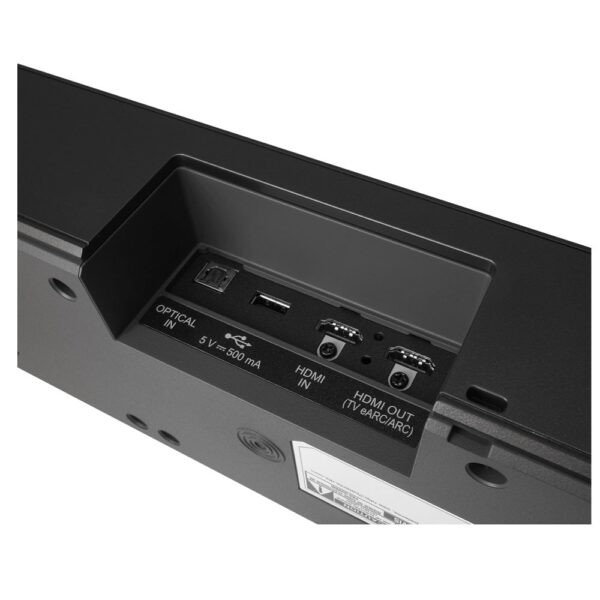 מקרן קול 3.1.2 ערוצים Dolby Atmos LG 380W אל ג'י S75Q