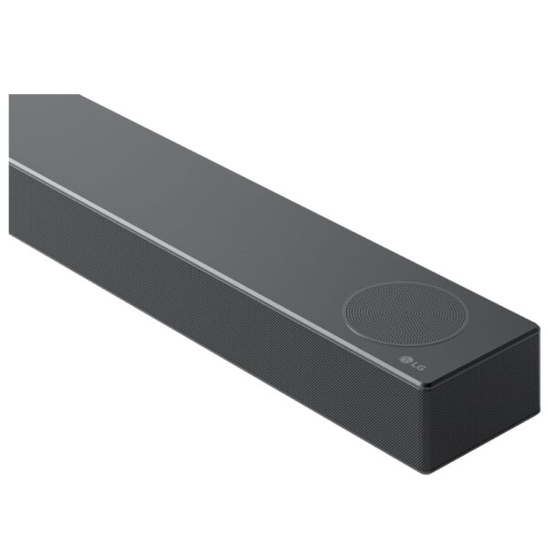 מקרן קול 3.1.2 ערוצים Dolby Atmos LG 380W אל ג'י S75Q