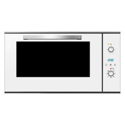 ‏תנור בנוי 90 ס"מ Sauter סאוטר SBI9900W