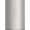 מקרר דלת ליד דלת 121 ס"מ Liebherr ליבהר SBSES8473