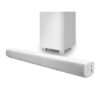 מקרן קול וסאבוופר אלחוטי Pure Acoustics פיור אקוסטיקס SBW175