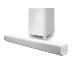 מקרן קול וסאבוופר אלחוטי Pure Acoustics פיור אקוסטיקס SBW175