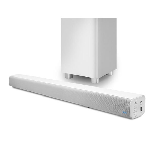 מקרן קול וסאבוופר אלחוטי Pure Acoustics פיור אקוסטיקס SBW175