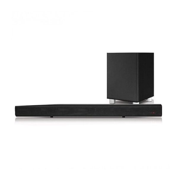 מקרן קול וסאבוופר אלחוטי Pure Acoustics פיור אקוסטיקס SBW175