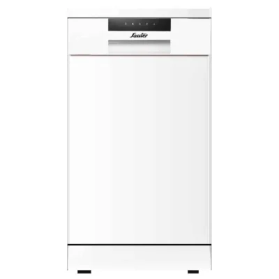 מדיח כלים צר SAUTER סאוטר SDW1045W