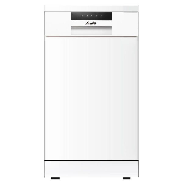 מדיח כלים צר SAUTER סאוטר SDW1045W