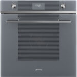 תנור בנוי SMEG סמאג SF6101TVS1