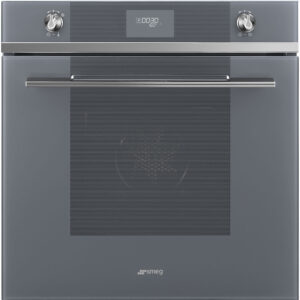 תנור בנוי SMEG סמאג SF6101TVS1