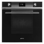 תנור בנוי SMEG סמאג SF6101TVS1