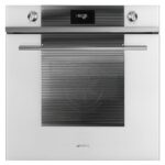 תנור בנוי SMEG סמאג SF6101TVS1