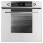 תנור בנוי SMEG סמאג SF6101TVB1