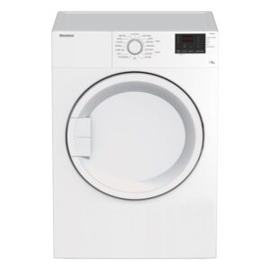 מייבש כביסה 8 ק"ג Blomberg בלומברג TGA180PZ