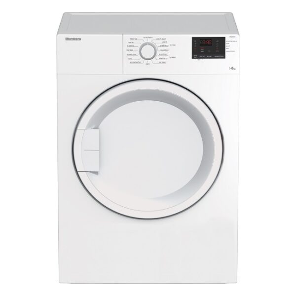 מייבש כביסה 8 ק"ג Blomberg בלומברג TGA180PZ