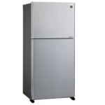 מקרר מקפיא עליון 558 ליטר Sharp שארפ SJ3655DS