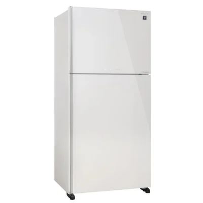 מקרר מקפיא עליון 600 ליטר SHARP שארפ SJ4660WH
