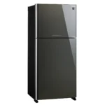 מקרר מקפיא עליון 600 ליטר SHARP שארפ SJ4660DS