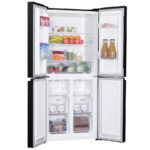 מקרר 4 דלתות 472 ליטר Sharp שארפ SJ8435BL