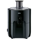 מסחטת פירות קשים  עוצמתית Braun בראון SJ3100BK