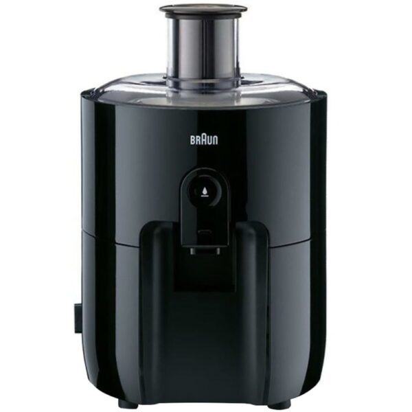 מסחטת פירות קשים  עוצמתית Braun בראון SJ3100BK