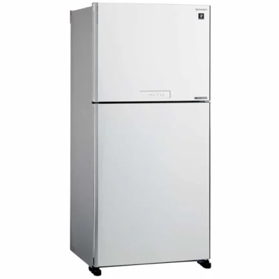 מקרר מקפיא עליון 517 ליטר Sharp שארפ SJ3650WH