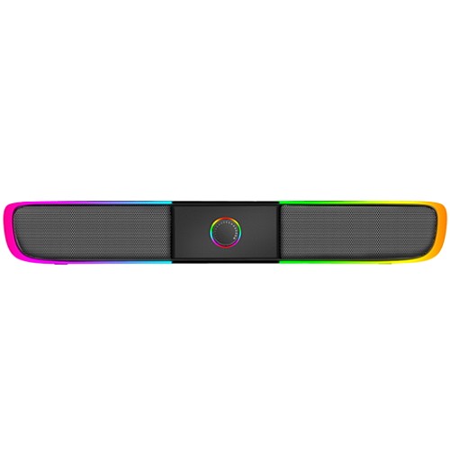 מערכת רמקולים למחשב RGB XTRIKE ME אקסטרייק מי SK600