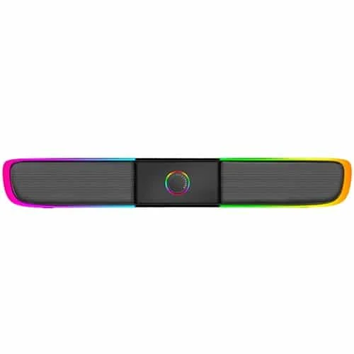 מערכת רמקולים למחשב RGB XTRIKE ME אקסטרייק מי SK600