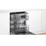 מדיח כלים אינטגרלי מלא Bosch בוש Serie 4 SMV4ECX26E