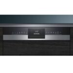 מדיח כלים חצי אינטגרלי Siemens סימנס SN53HS60CE