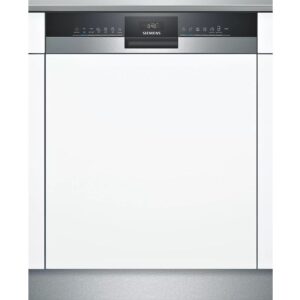 מדיח כלים חצי אינטגרלי Siemens סימנס SN53HS60CE