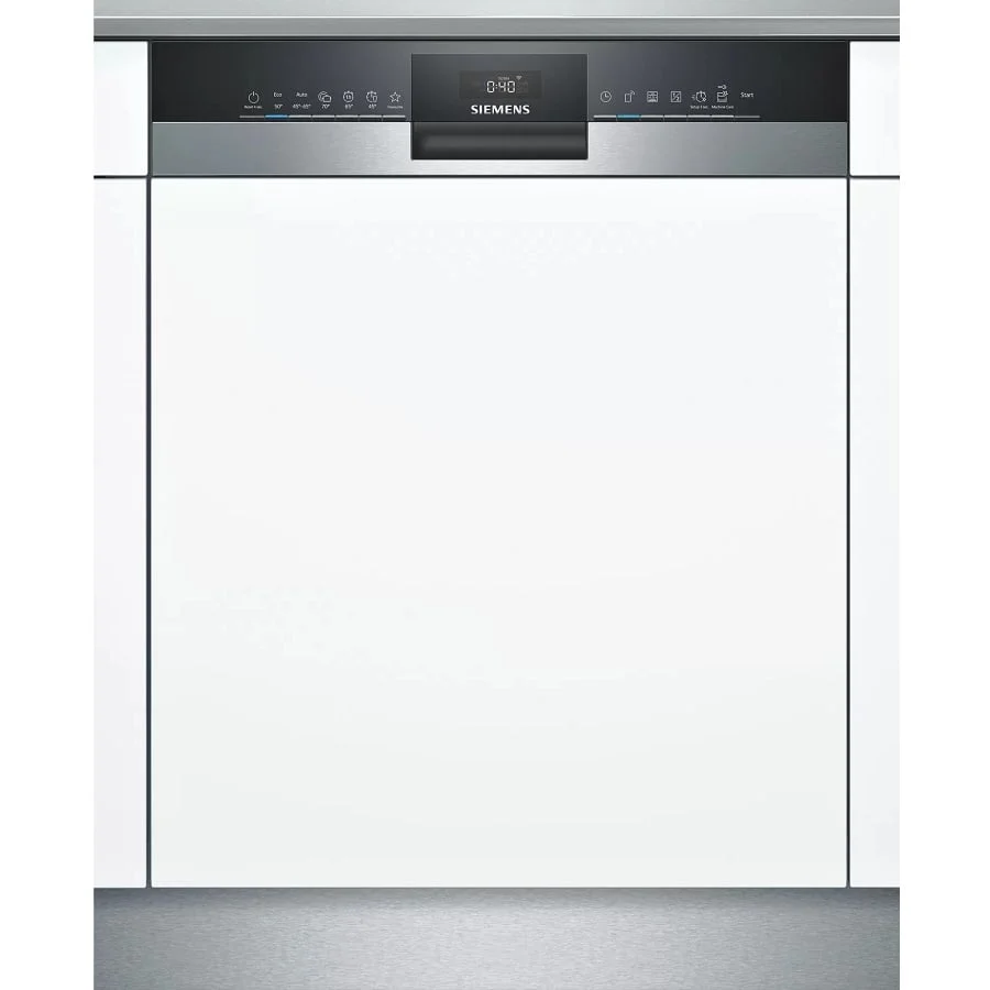 מדיח כלים חצי אינטגרלי Siemens סימנס SN53HS60CE