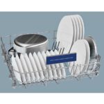 מדיח כלים אינטרגרלי מלא Siemens סימנס SN61HX00AY