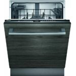 מדיח כלים אינטגרלי מלא Siemens סימנס SN63EX15AE