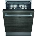 מדיח כלים אינטרגלי מלא Siemens סימנס SN65ZX40CE