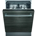 מדיח כלים אינטרגלי מלא Siemens סימנס SN65ZX40CE