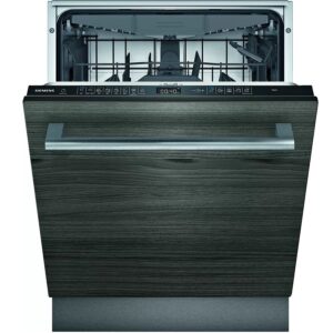 מדיח כלים אינטרגלי מלא Siemens סימנס SN65ZX40CE