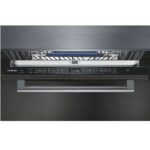 מדיח כלים אינטרגלי מלא Siemens סימנס SN65ZX40CE