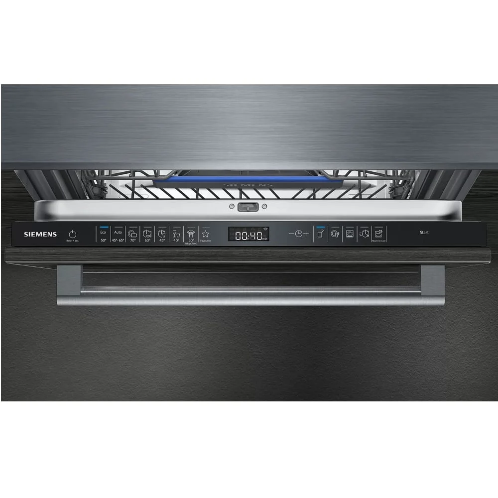 מדיח כלים אינטרגלי מלא Siemens סימנס SN65ZX40CE
