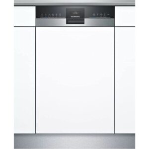 מדיח כלים צר חצי אינטגרלי Siemens סימנס iQ300 SP53HS64KE