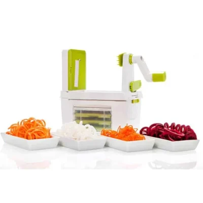 פורס וקוצץ ירקות Slicer Spiral Slicer Classic סלייסר