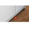 מדיח כלים אינטגרלי מלא צר Bosch בוש Serie 2 SRV2HKX39E